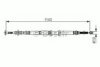 BOSCH 1 987 477 728 Cable, parking brake
